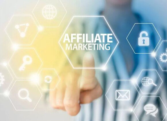 Aprenda como iniciar um blog de marketing de afiliados hoje mesmo! Aprenda como iniciar um blog de marketing de afiliados hoje mesmo!