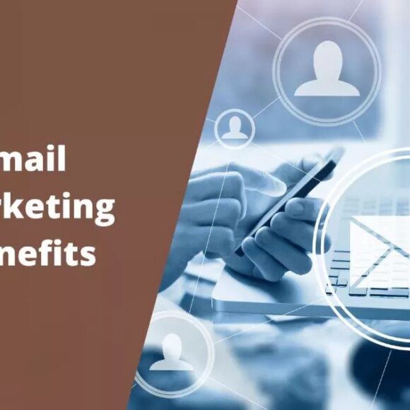 Benefícios do email marketing para uma estratégia digital de sucesso