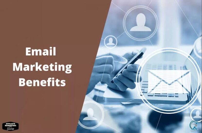 Benefícios do email marketing para uma estratégia digital de sucesso Benefícios do email marketing para uma estratégia digital de sucesso