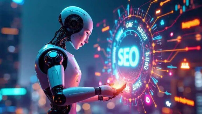 ChatGPT revoluciona SEO: impacto do marketing de afiliados