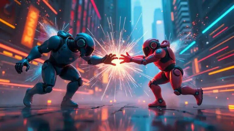 ChatGPT vs Google: melhor pesquisa de palavras-chave de afiliados