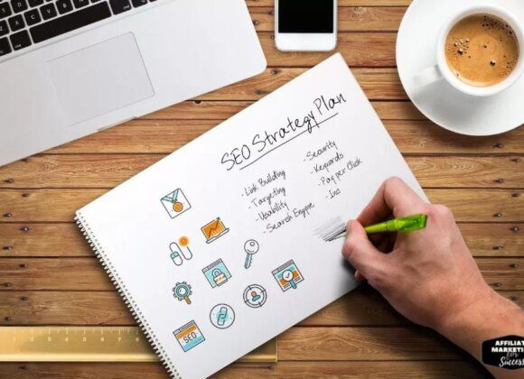 Como construir uma estratégia de SEO eficaz em 2024