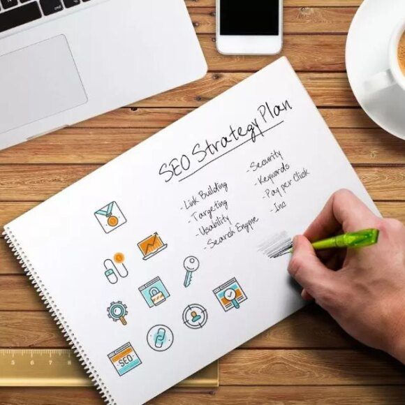 Como construir uma estratégia de SEO eficaz em 2024