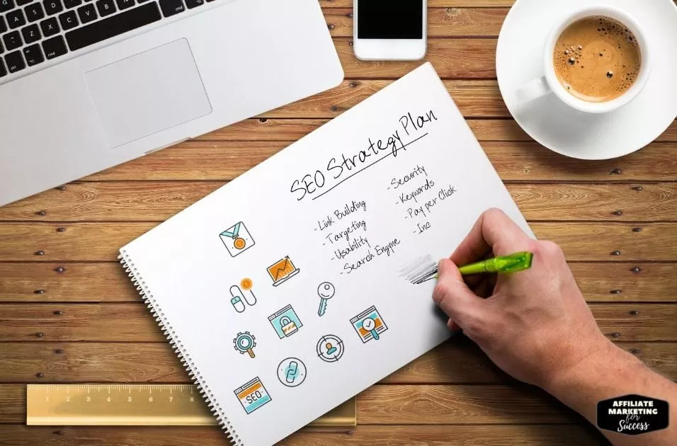 Como construir uma estratégia de SEO eficaz em 2024