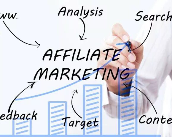 Como iniciar um negócio de marketing de afiliados: dicas comprovadas