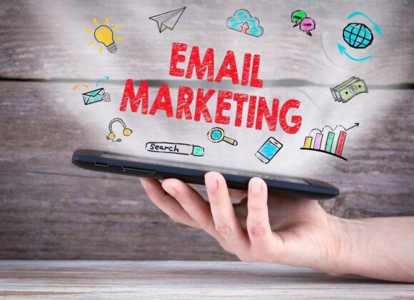 Como ter sucesso no marketing por e-mail?