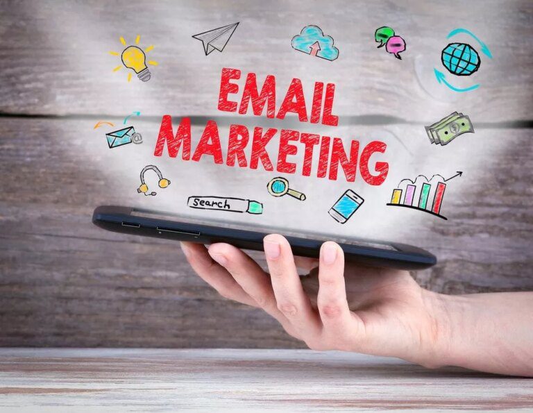Como ter sucesso no marketing por e-mail?