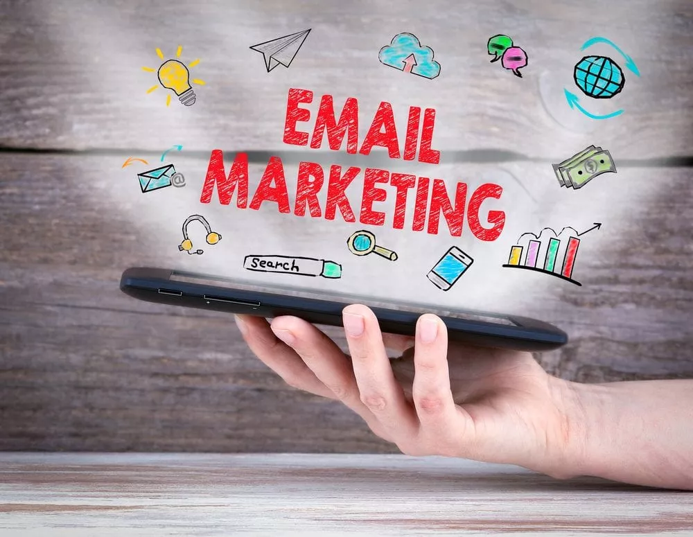 Como ter sucesso no marketing por e-mail?