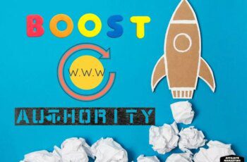Estratégias para aumentar sua autoridade de domínio em 2024