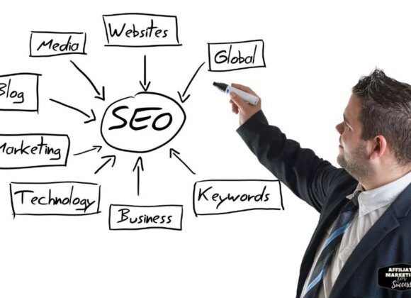 Por que sua estratégia de SEO está falhando (e como consertar)