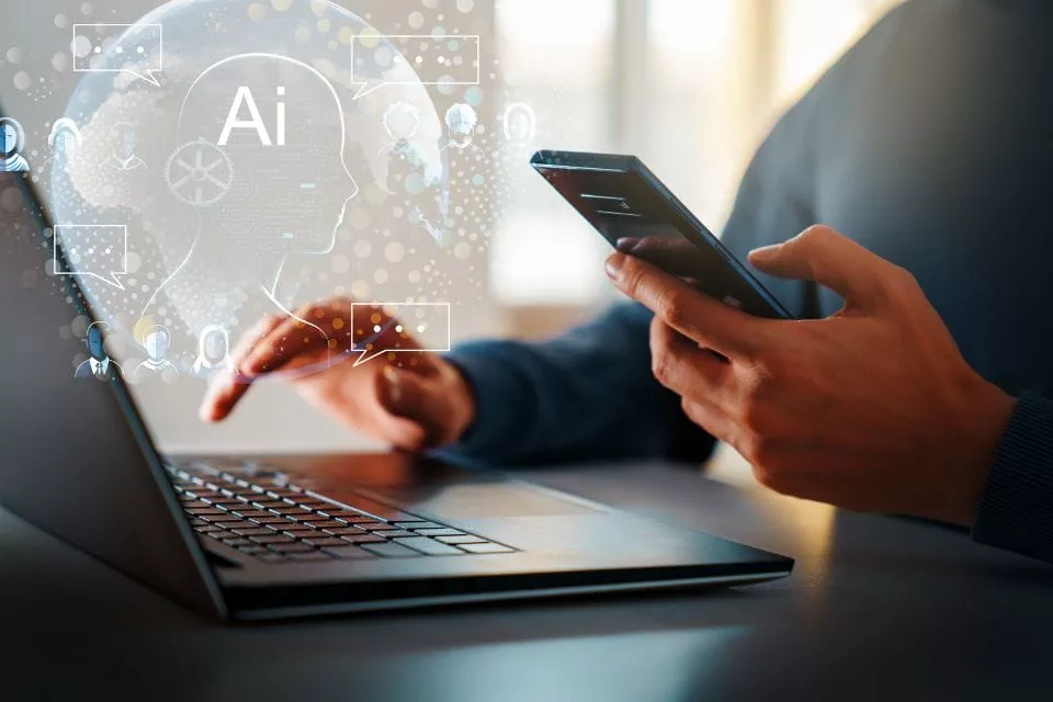 Ganhe dinheiro com chatbots: aproveite o poder da IA ​​hoje