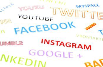 Sinais sociais e posicionamento do blog: Linked explicou