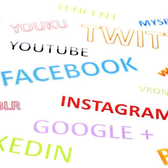 Sinais sociais e posicionamento do blog: Linked explicou