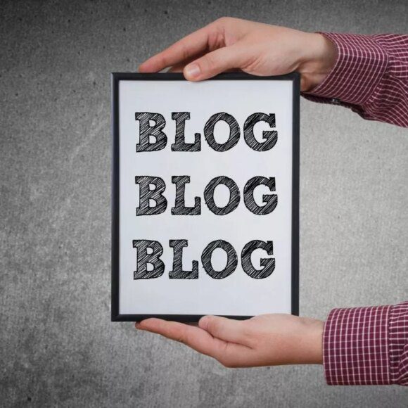 Descubra inúmeros benefícios dos blogs hoje