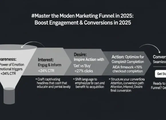 Por que o marketing de afiliados é tão difícil? (2025 dados) 5 steps to build a successful affiliate marketing campaign.