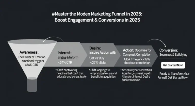 5 steps to build a successful affiliate marketing campaign.