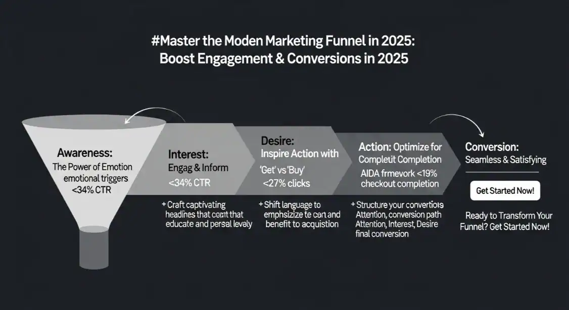 5 steps to build a successful affiliate marketing campaign.