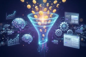 AI Affiliate Funnels Automate Your Income in 2026